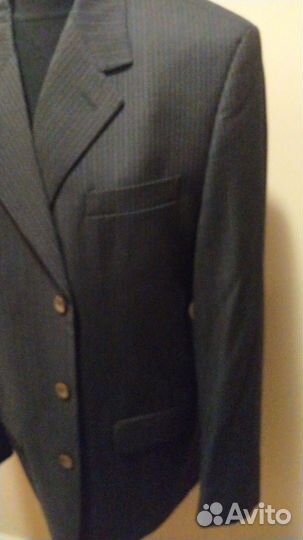 Костюм мужской