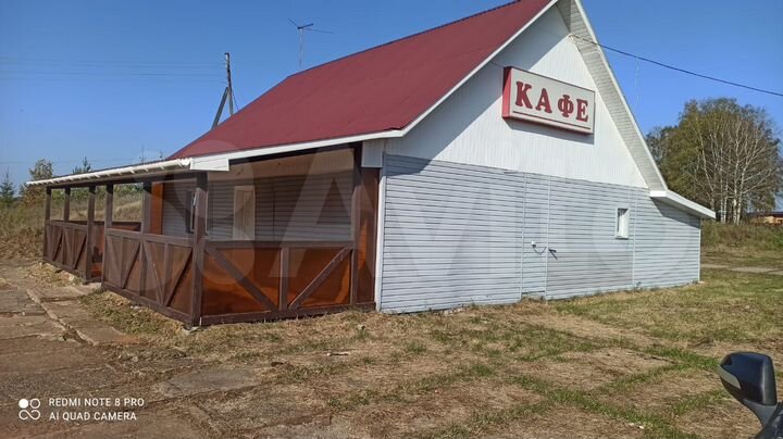 Здание, 72.9 м²