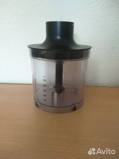 Чаша с измельчителеми стакан от блендера