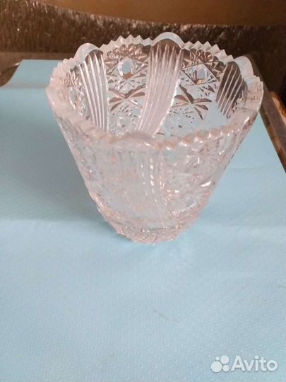 Салатники СССР 60-70 х годов