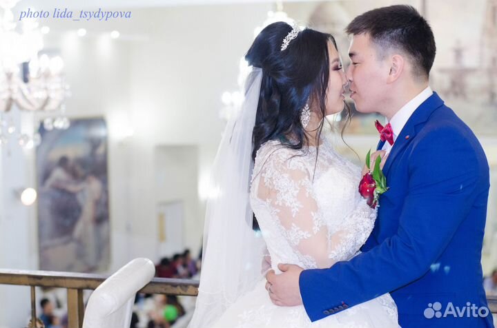 Моментальная фотография/фотограф на праздники