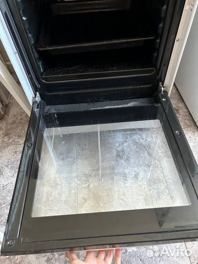 Плита электрическая greta грета