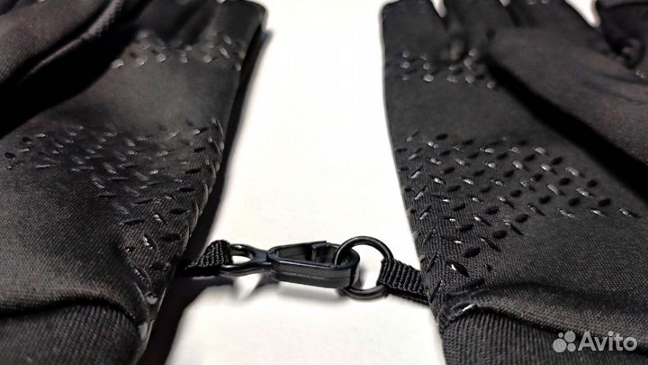 Перчатки The North Face новые