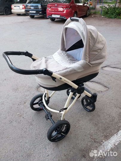 Коляска esspero 3 в 1