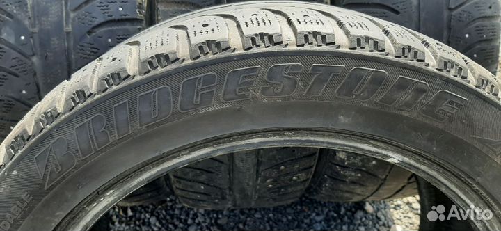 Bridgestone Ice Cruiser 7000 225/50 R17 94T