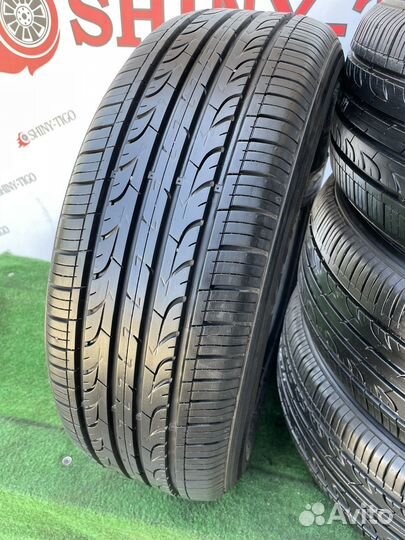 Kumho Solus KH25 205/55 R17 91V