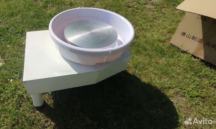 Гончарный круг