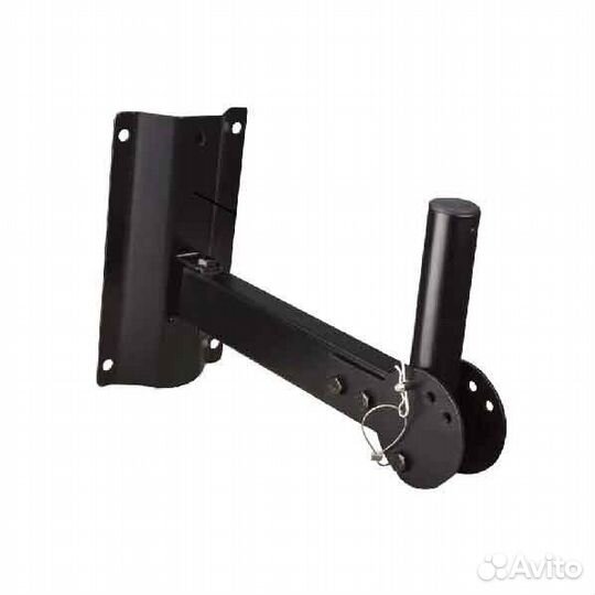 Кронштейн ECO Stage WSS002 Black