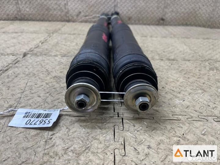 Амортизатор задний toyota esquire