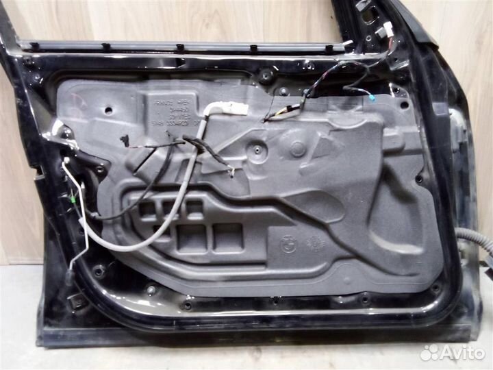 Стеклоподъемник электр. передний левый от BMW X3