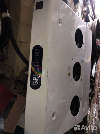 Накрышный кондиционер