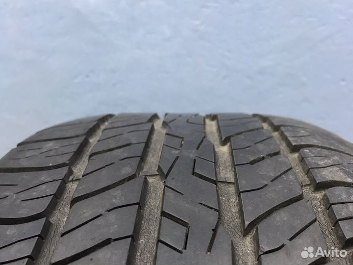 Dunlop Signature II 215/50 R17 95V
