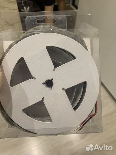 Светодиодная лента