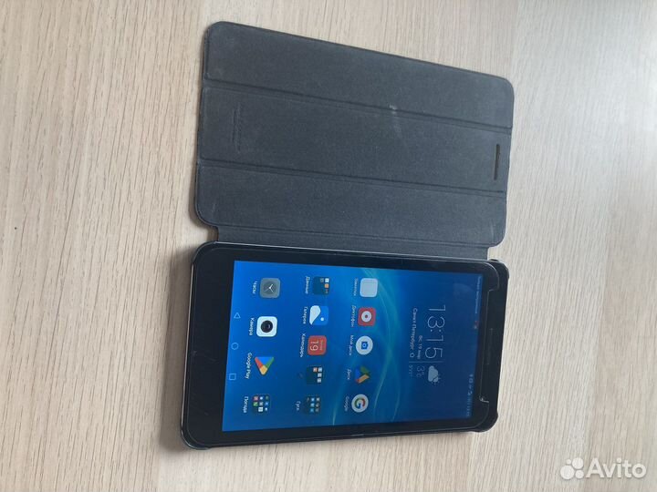 Планшет huawei MediaPad T2 7