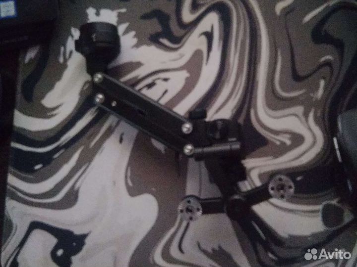 Z-Axis for Dji osmo x3