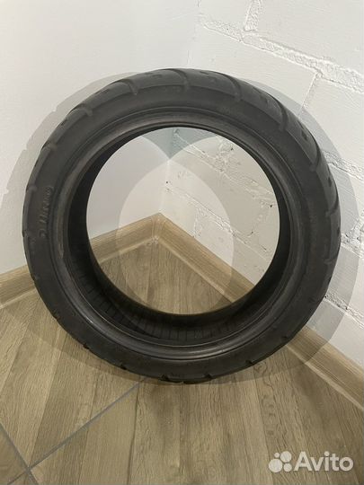 Колесо на мопед