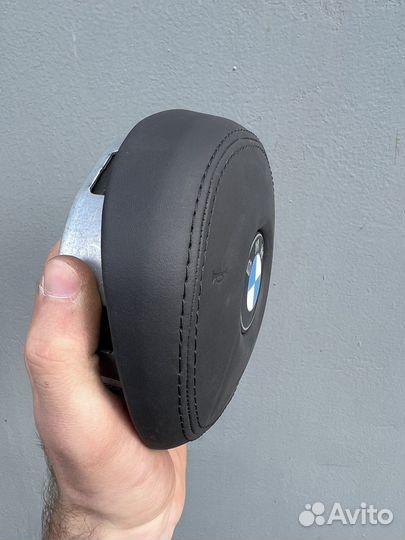 Подушка безопасности руля BMW g серии