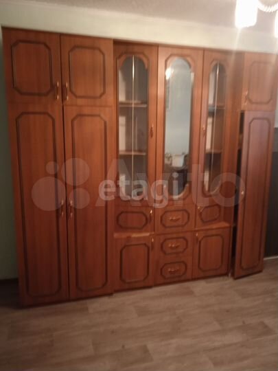 1-к. квартира, 36 м², 3/5 эт.