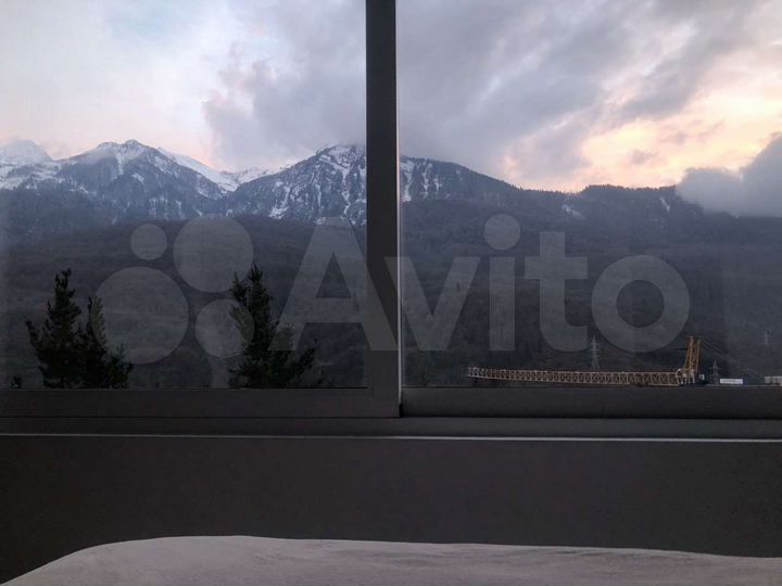 Квартира-студия, 27 м², 2/4 эт.