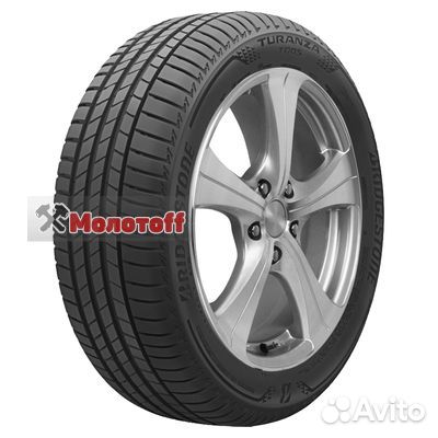 Bridgestone Turanza T005 225/45 R18 91V