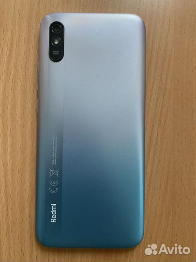 Xiaomi Redmi, 4 ГБ