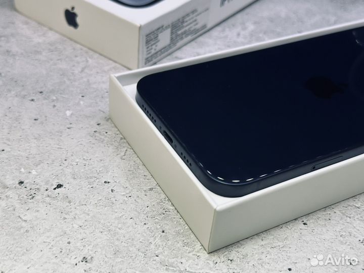 iPhone 14 Plus, 128 ГБ