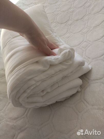 Детское одеяло 110 140