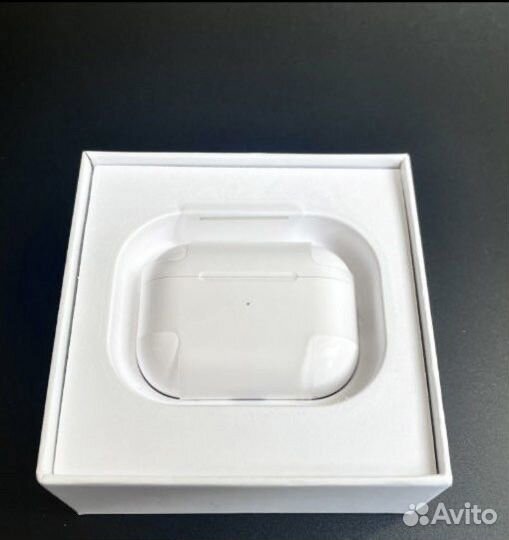 AirPods Pro Premium (+ чехол)