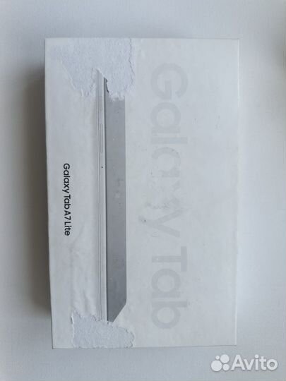 Планшет samsung galaxy tab a7 lite