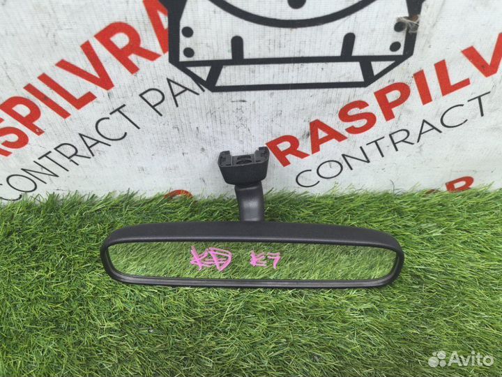 Зеркало заднего вида салонное Honda Cr-V RE4 2010