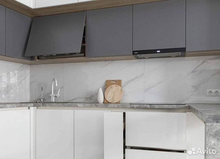 Кухонная мебель