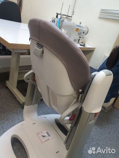 Чехол на стульчик Peg Perego Tatamia (с дефектом)