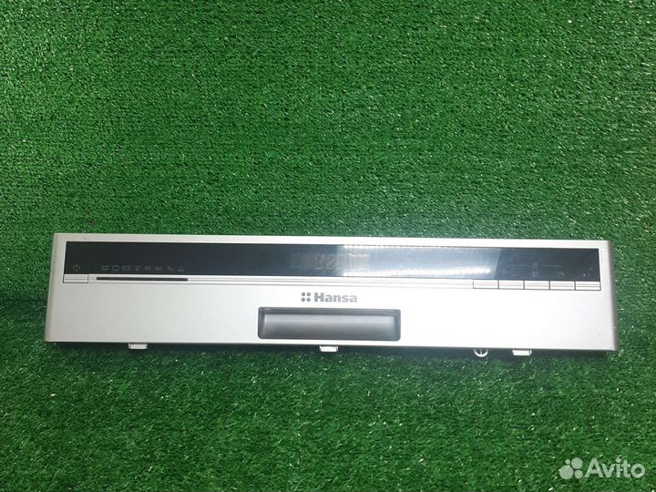 Модуль инд-ции посудомоечной машины hansa zwm 646