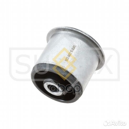 Сайлентблок кронштейна дифференциала зад