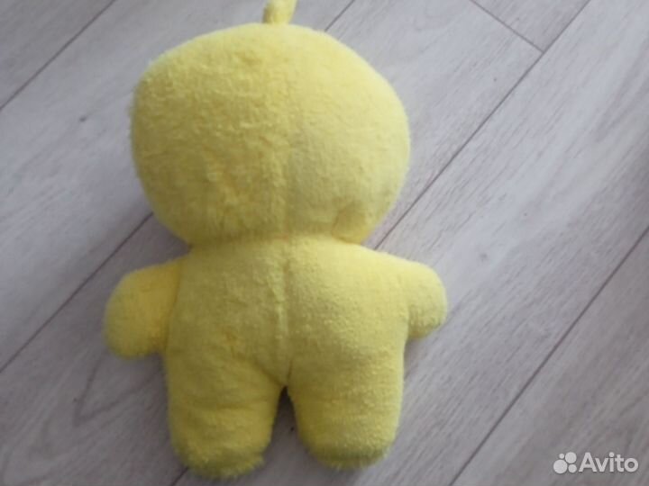 Мягкая игрушка
