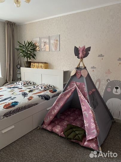 Вигвам шалаш палатка детская