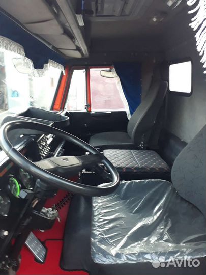 КамАЗ 45143, 2012