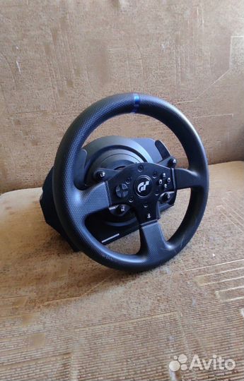 Thrustmaster t300 rs gt