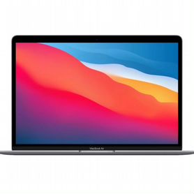 MacBook Air 13" M1