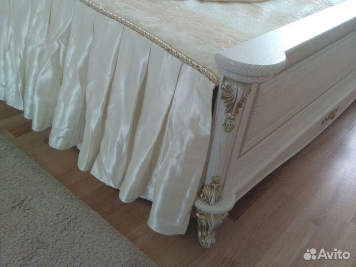 Покрывало на кровать 150х200см