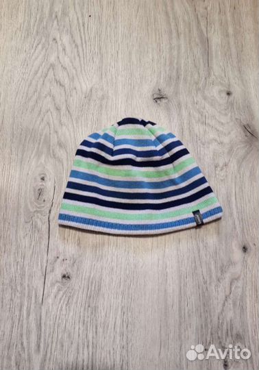 Шапка для мальчика Lassie