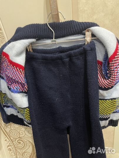 Костюм детский