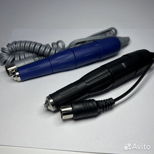 Ручка для маникюрного аппарата strong marathon