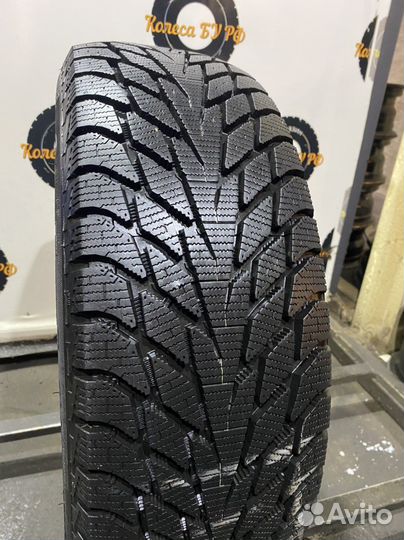 Cordiant Winter Drive 2 SUV 215/60 R17 100T