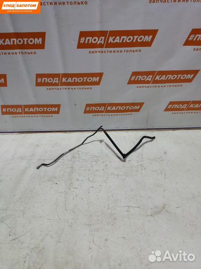 Шланг гидроусилителя Audi A4 B8/8K 2008