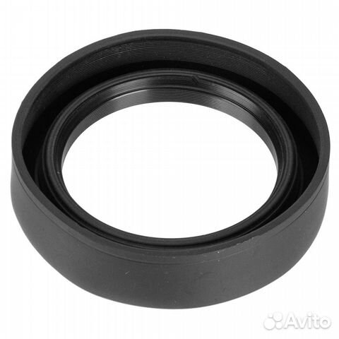 Бленда Mekko, резиновая, 77mm