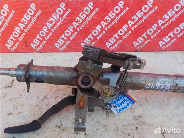 Рулевая колонка Honda Domani 1992-1996