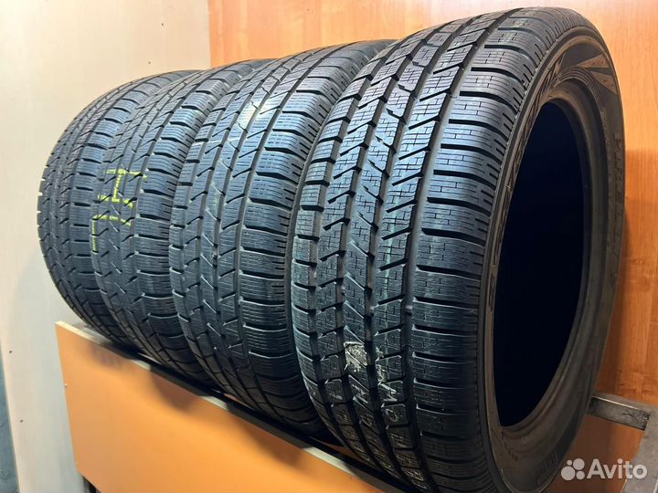 Pirelli Scorpion Ice&Snow 255/50 R19