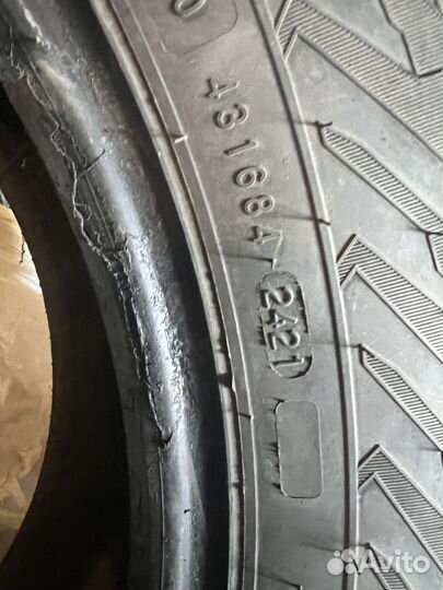 Nokian Tyres Nordman 8 SUV 235/55 R18