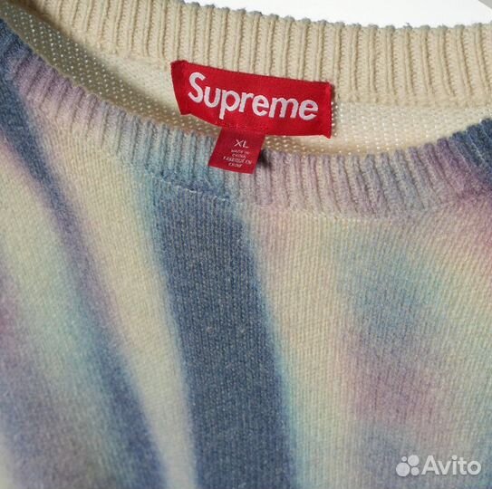 Свитер Supreme (Арт.19030)